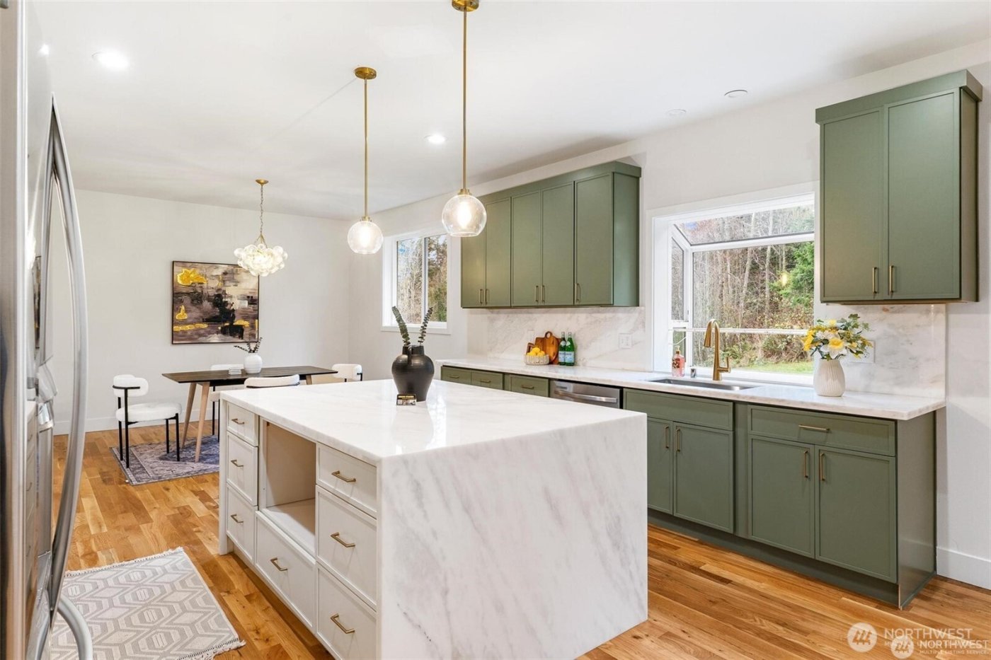 223 S Camano Ridge Road , Camano Island, WA 98282