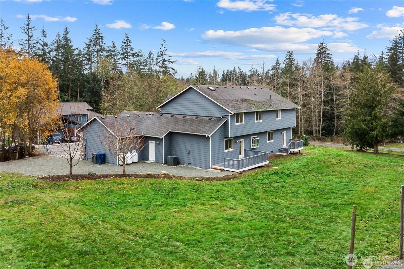 223 S Camano Ridge Road , Camano Island, WA 98282
