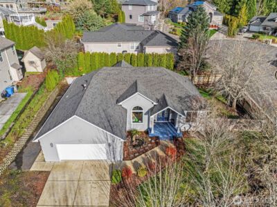 111 Sweet Birch Drive , Longview, WA 98632