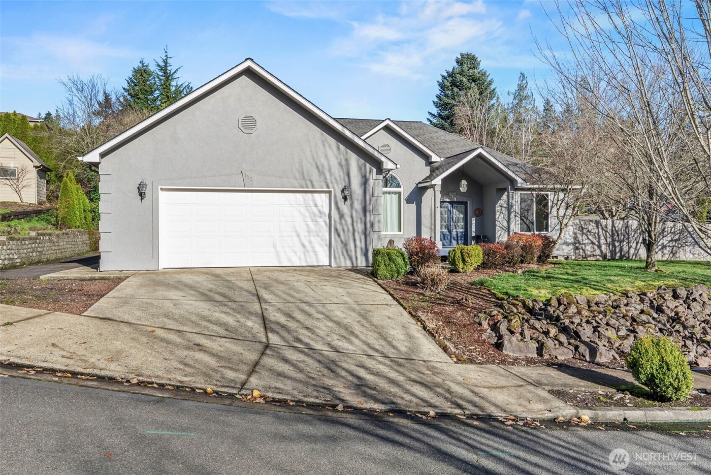 111 Sweet Birch Drive , Longview, WA 98632
