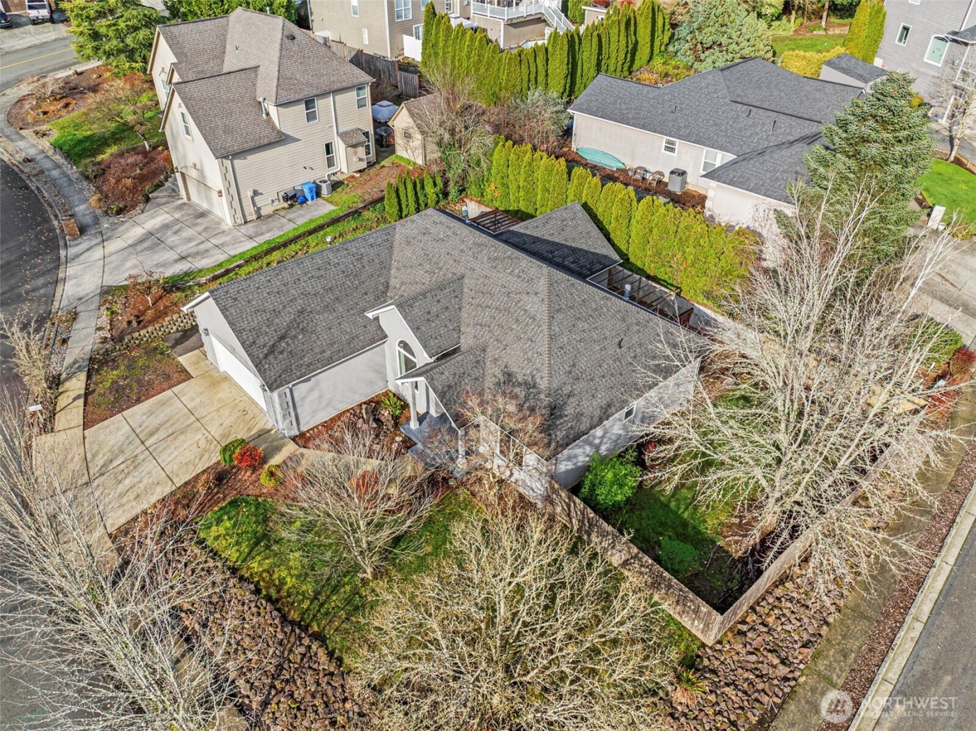 111 Sweet Birch Drive , Longview, WA 98632