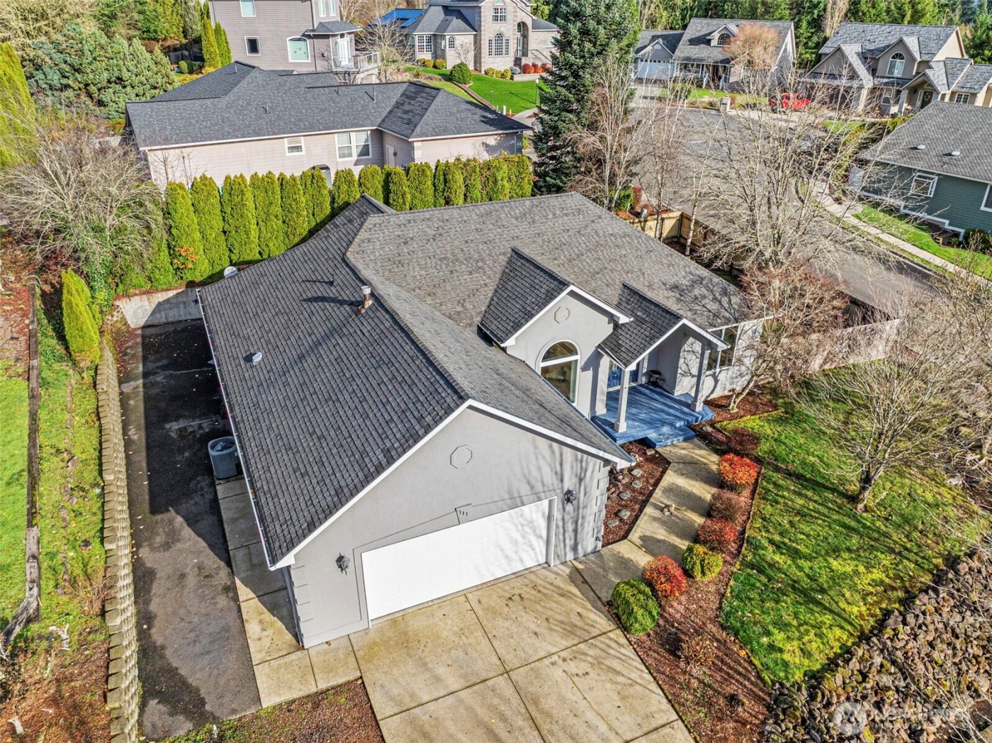 111 Sweet Birch Drive , Longview, WA 98632