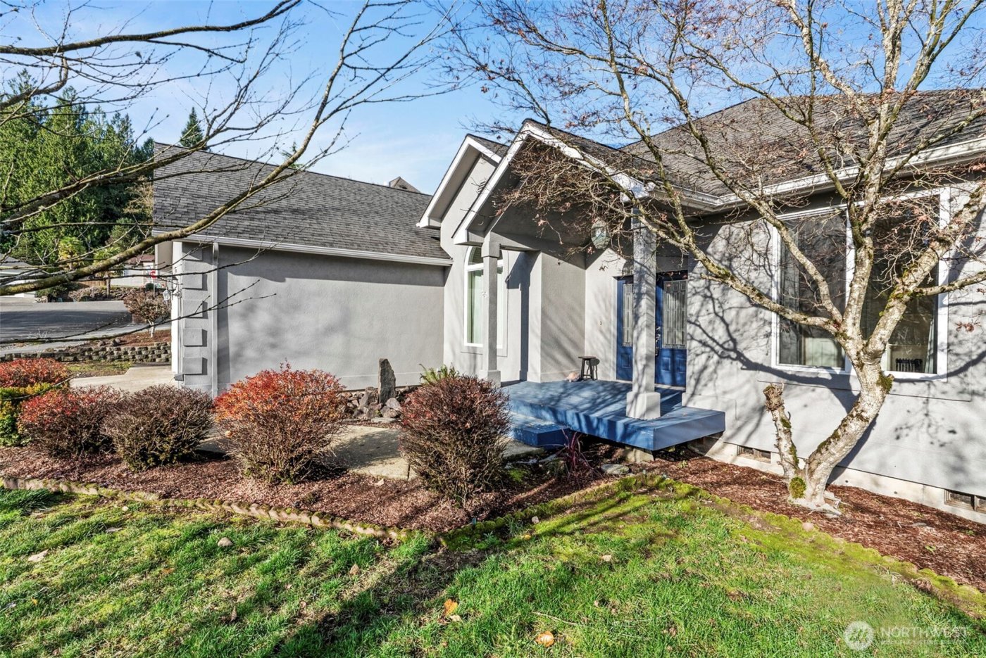 111 Sweet Birch Drive , Longview, WA 98632