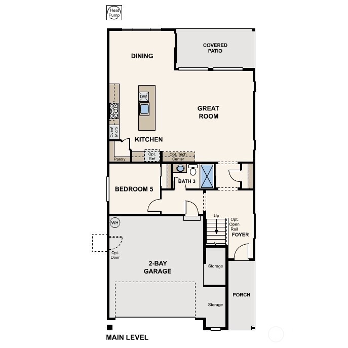 8917 126th Street Ct E, Puyallup, WA 98373