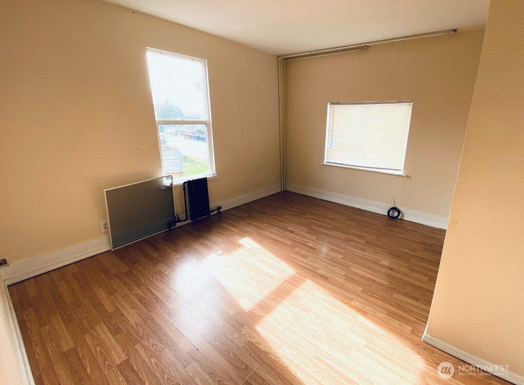 520 N 1st Street , Mount Vernon, WA 98273