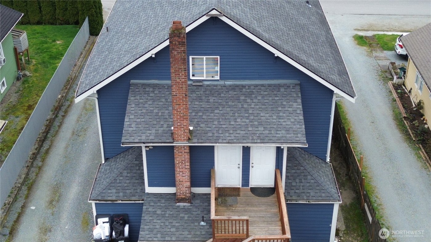 520 N 1st Street , Mount Vernon, WA 98273