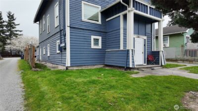 520 N 1st Street , Mount Vernon, WA 98273 - Photo 4
