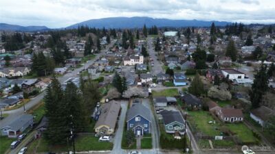 520 N 1st Street , Mount Vernon, WA 98273 - Photo 5