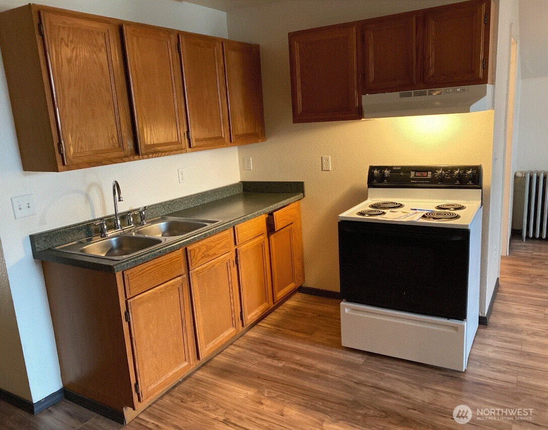 520 N 1st Street , Mount Vernon, WA 98273