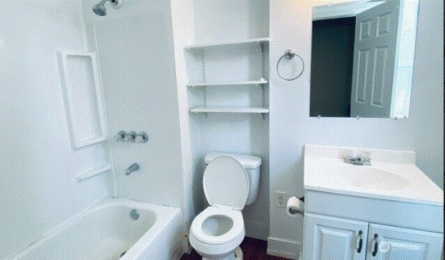 520 N 1st Street , Mount Vernon, WA 98273