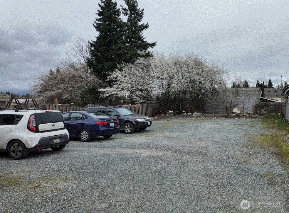 520 N 1st Street , Mount Vernon, WA 98273