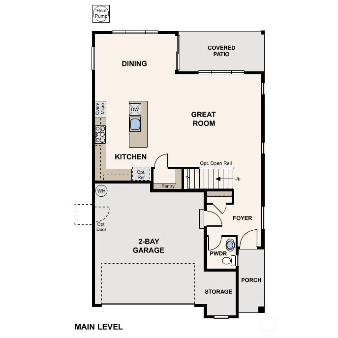 8814 126th Street Ct E, Puyallup, WA 98373