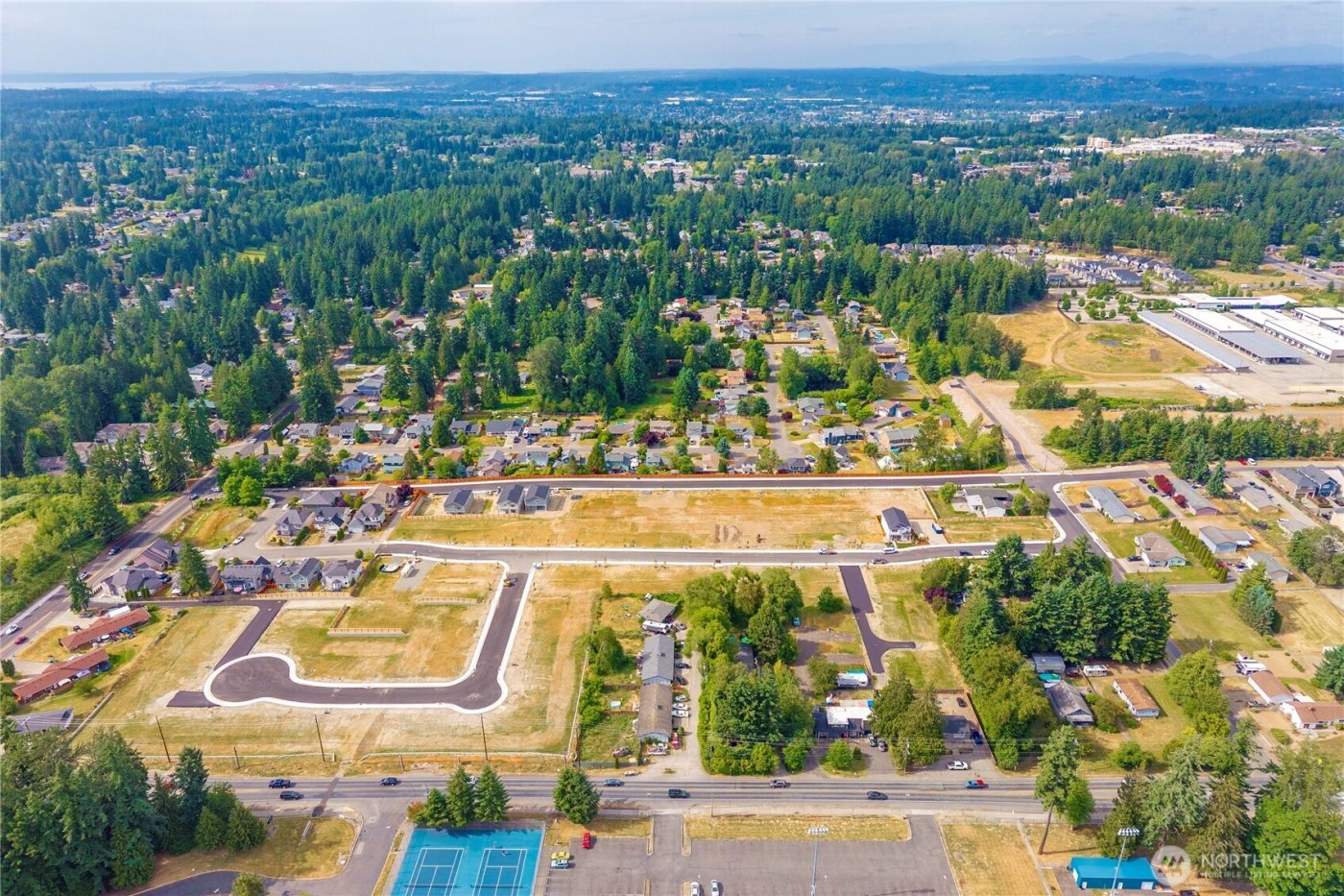 8814 126th Street Ct E, Puyallup, WA 98373