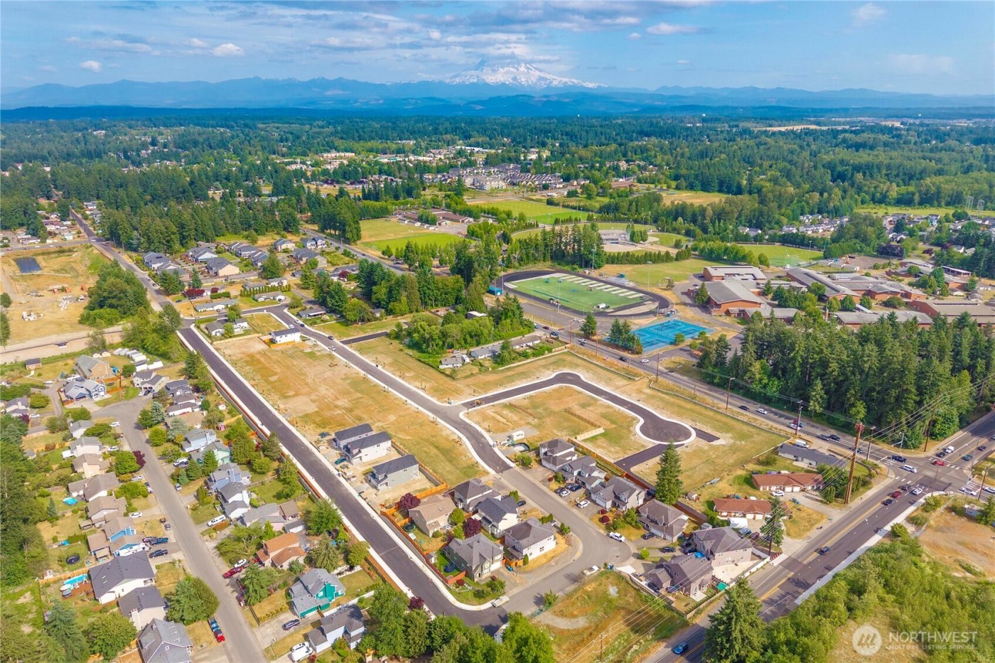 8814 126th Street Ct E, Puyallup, WA 98373