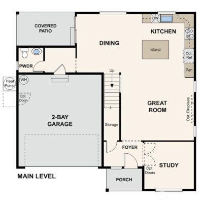 8904 126th Street Ct E, Puyallup, WA 98374 - Photo 2