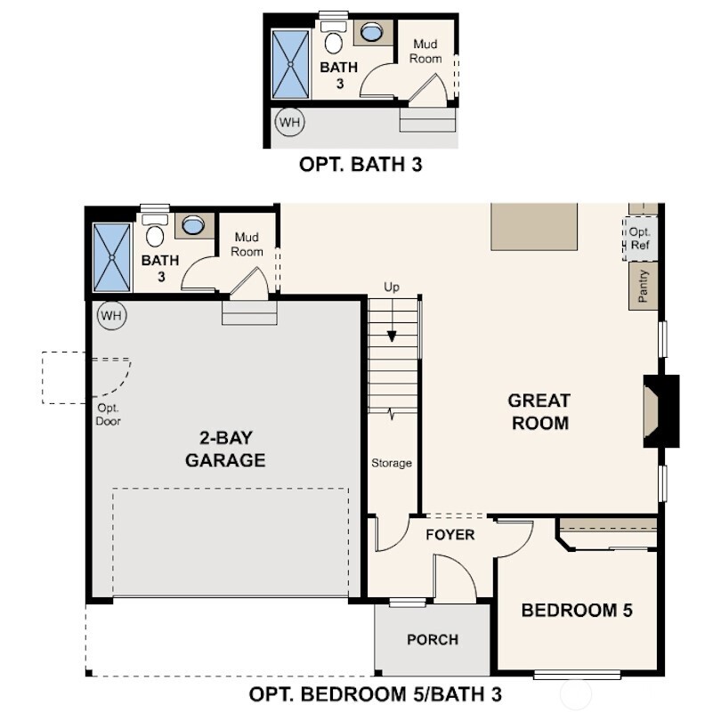 8904 126th Street Ct E, Puyallup, WA 98374