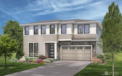 12812 NE 65th Lane , Kirkland, WA 98033