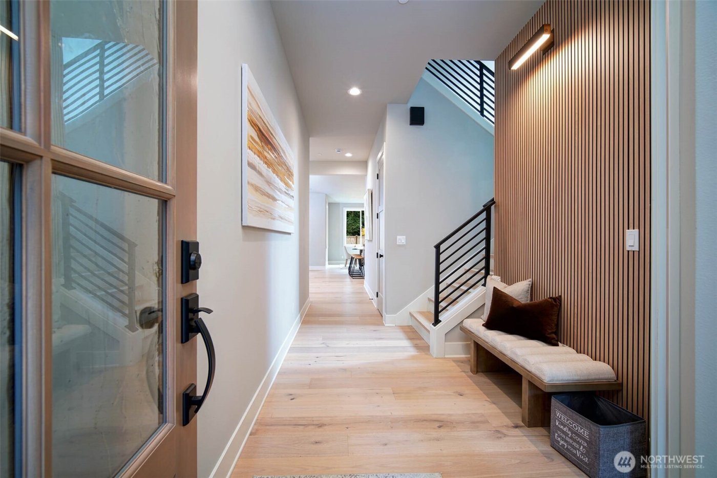 12812 NE 65th Lane , Kirkland, WA 98033