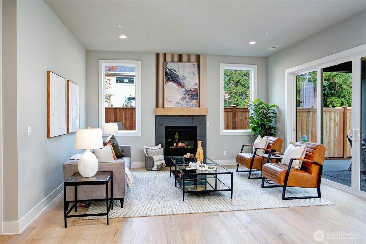 12812 NE 65th Lane , Kirkland, WA 98033