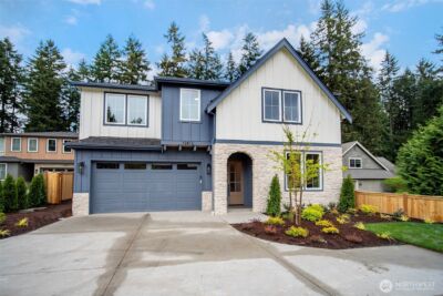 12812 NE 65th Lane , Kirkland, WA 98033 - Photo 2