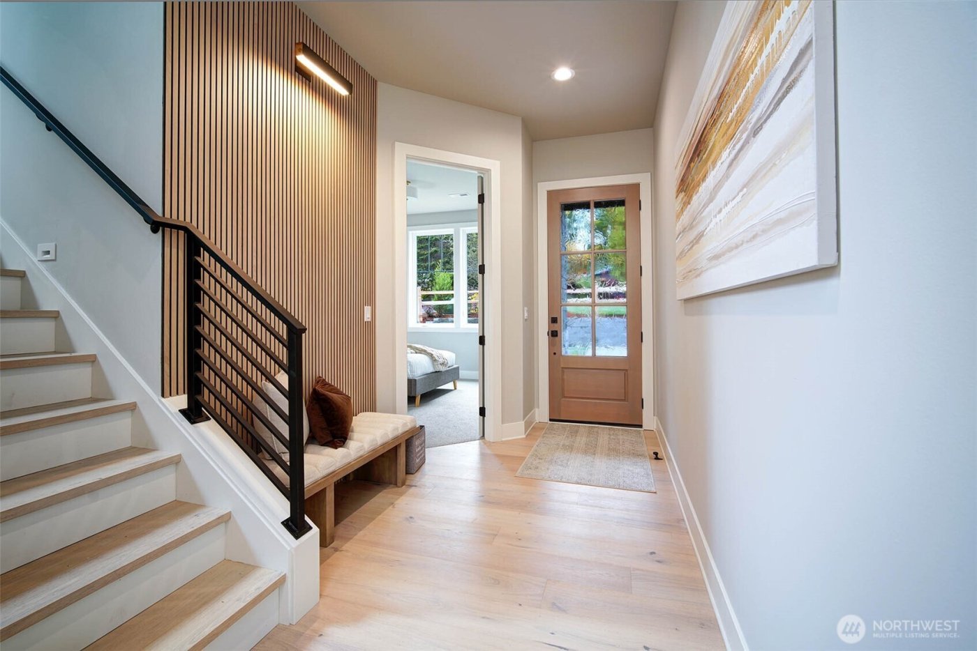 12812 NE 65th Lane , Kirkland, WA 98033