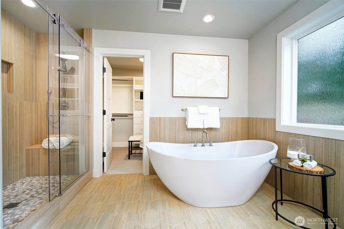 12812 NE 65th Lane , Kirkland, WA 98033