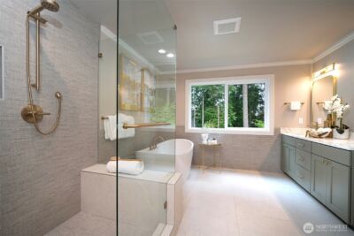 12812 NE 65th Lane , Kirkland, WA 98033 - Photo 30