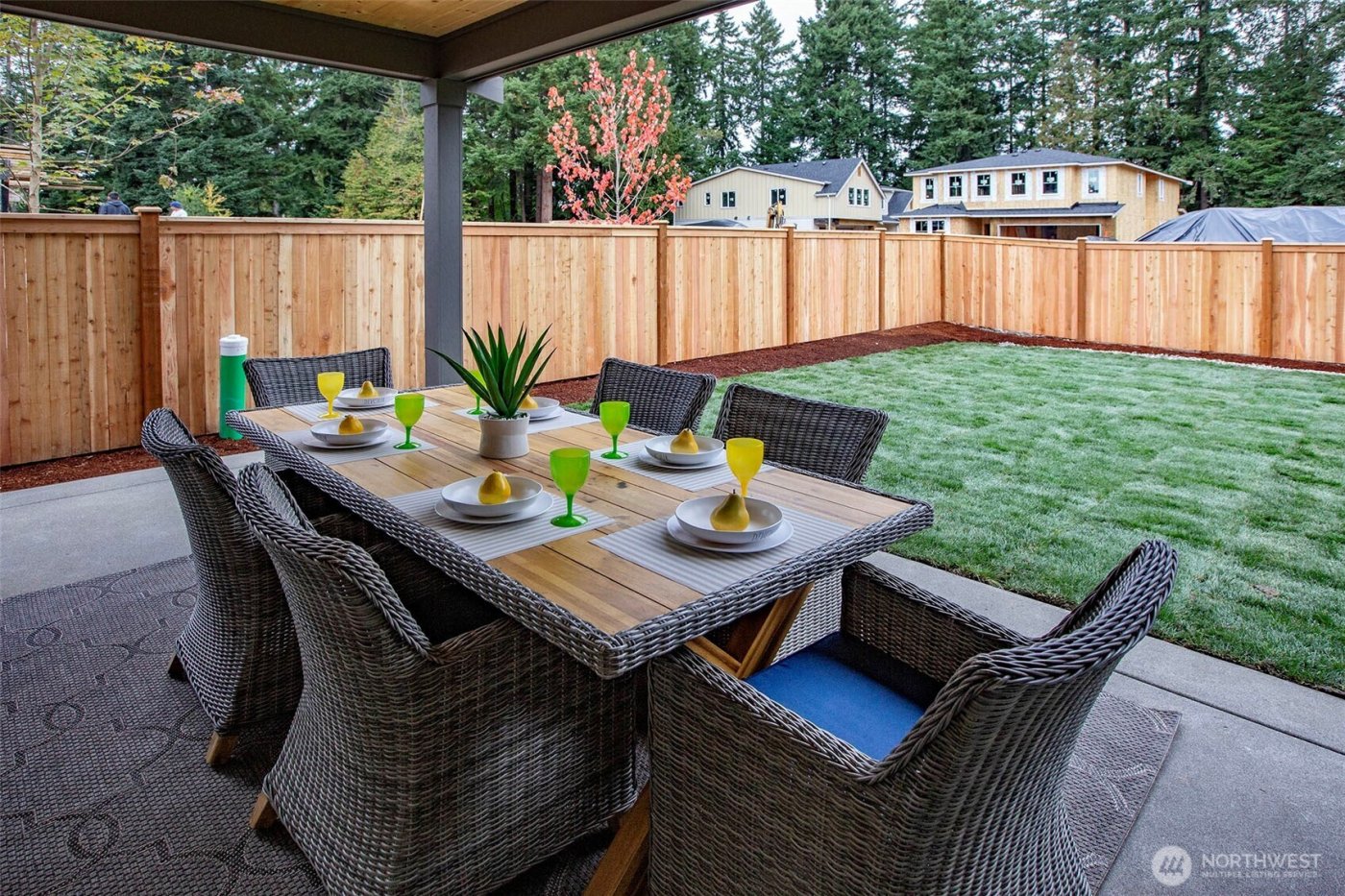 12812 NE 65th Lane , Kirkland, WA 98033