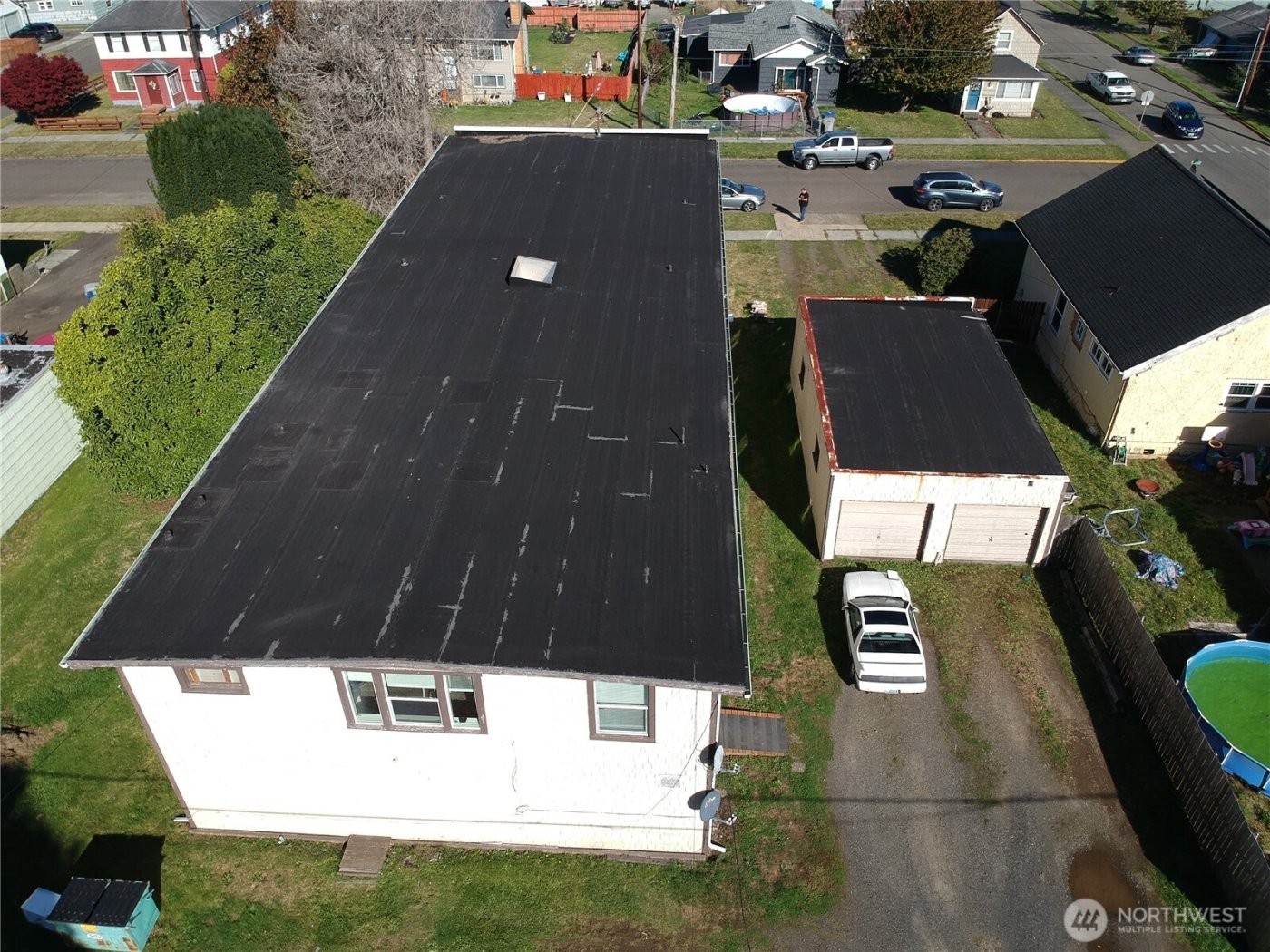 1320 3rd Street , Cosmopolis, WA 98537