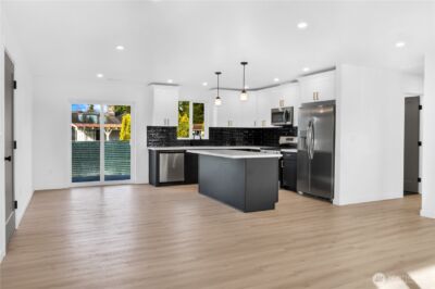 11 Hobble Creek Street , Elma, WA 98541 - Photo 5