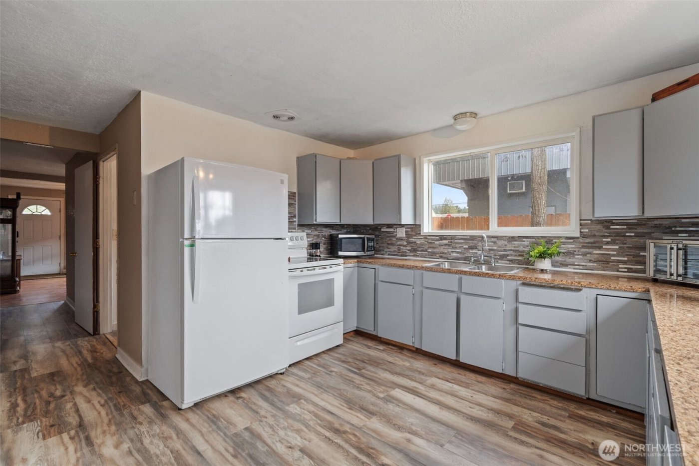 602 Burcham Street , Kelso, WA 98626