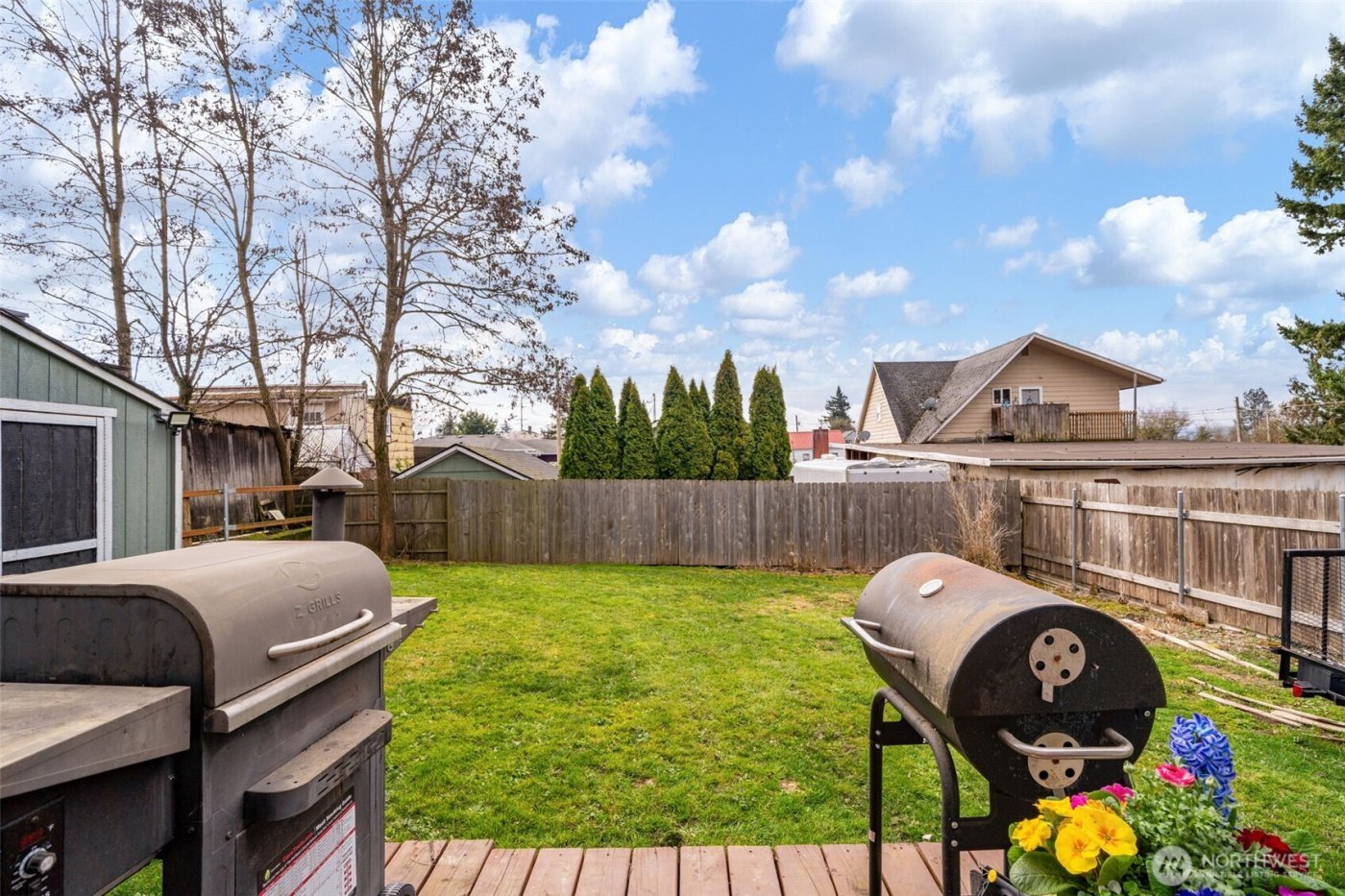 602 Burcham Street , Kelso, WA 98626