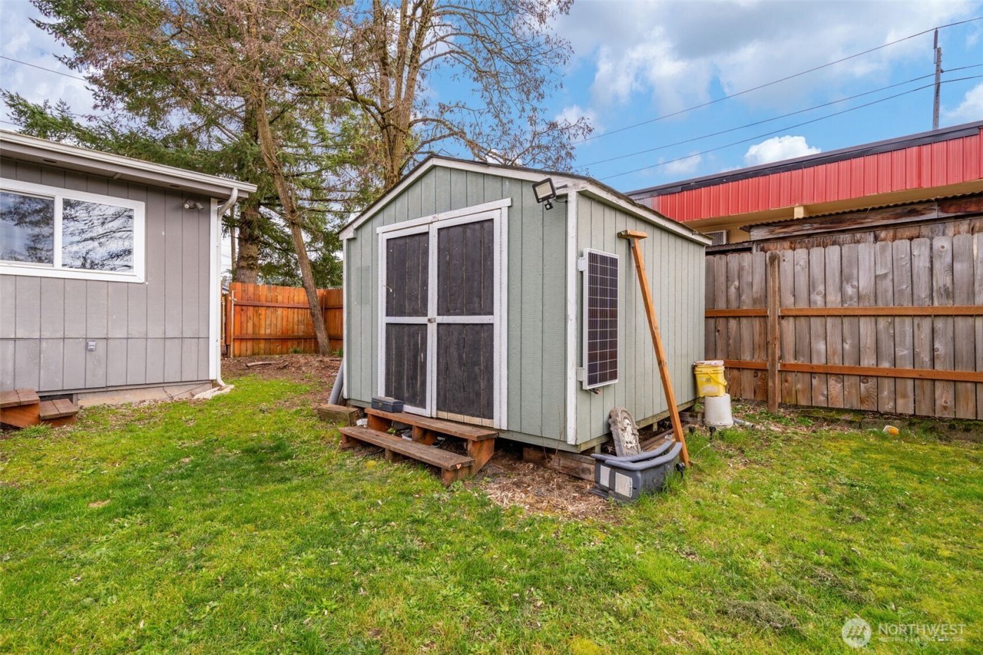602 Burcham Street , Kelso, WA 98626