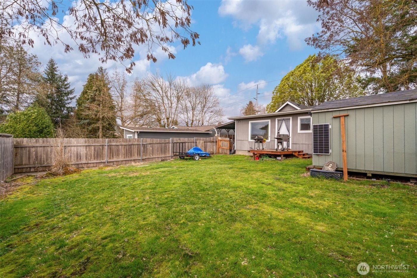 602 Burcham Street , Kelso, WA 98626