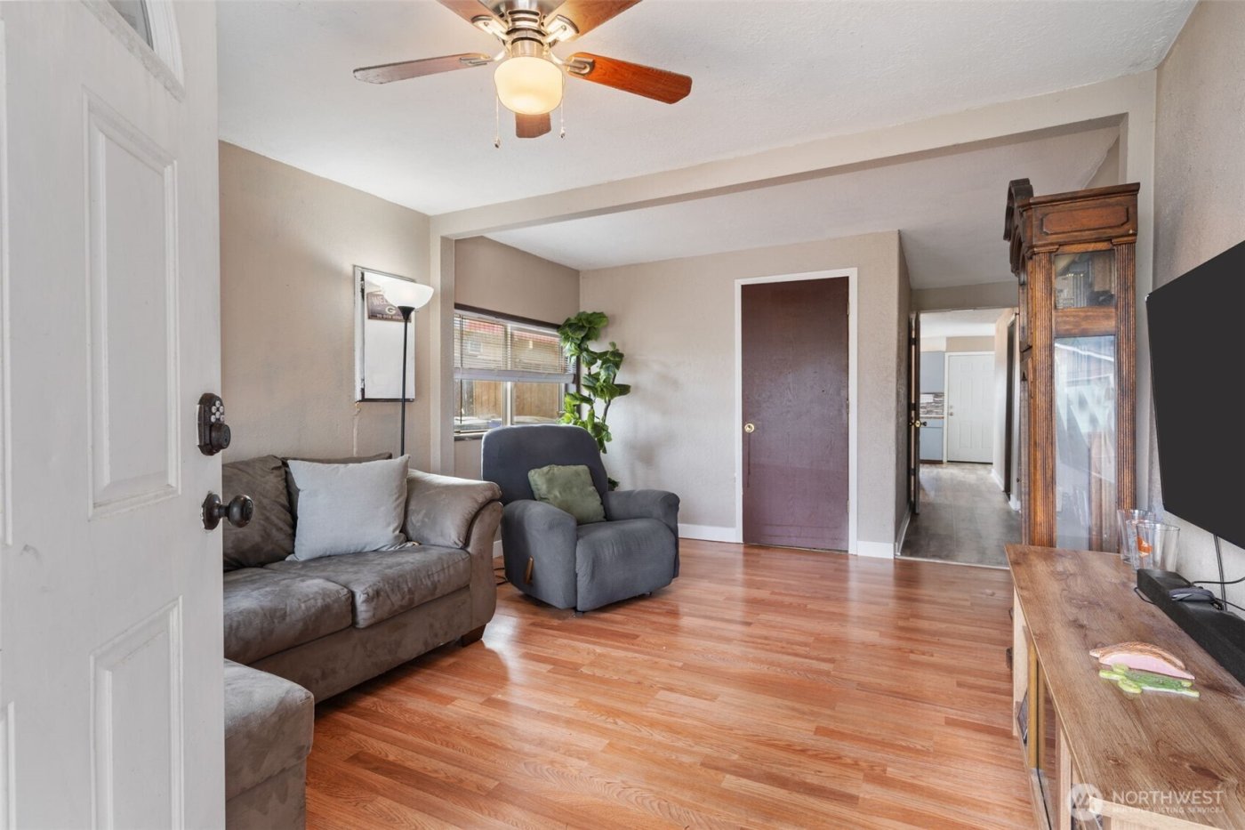 602 Burcham Street , Kelso, WA 98626