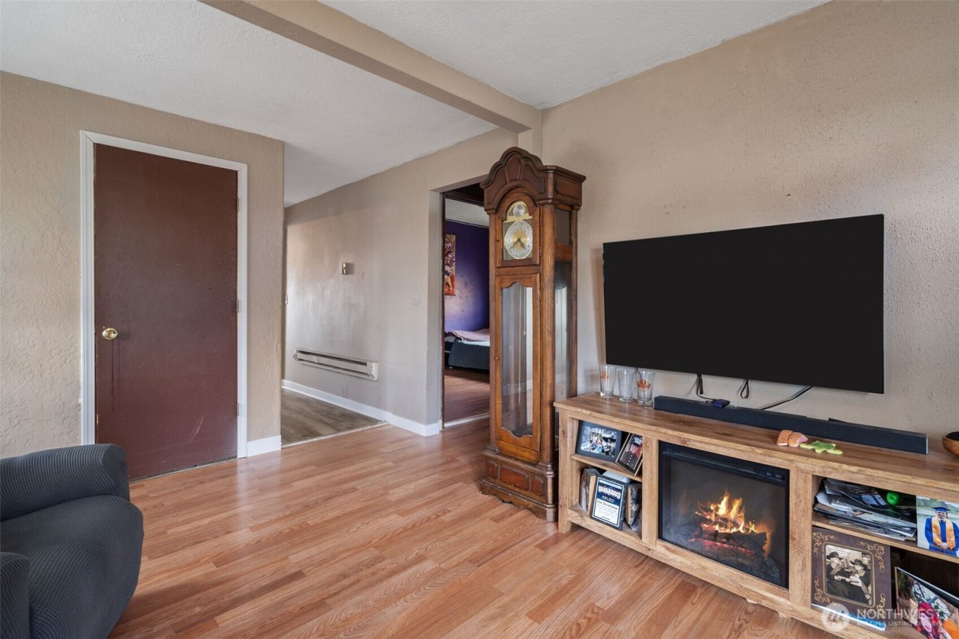 602 Burcham Street , Kelso, WA 98626