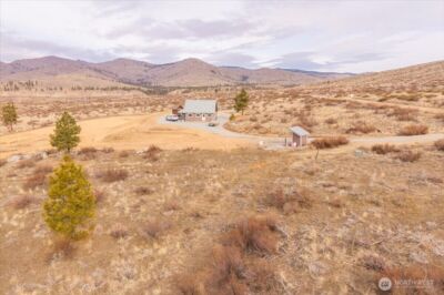 817 Bill Shaw Road , Methow, WA 98834 - Photo 23