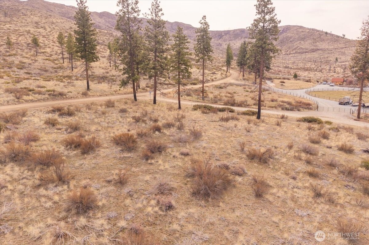 817 Bill Shaw Road , Methow, WA 98834