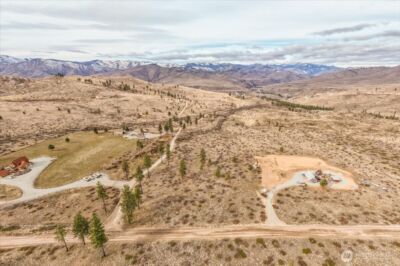 817 Bill Shaw Road , Methow, WA 98834 - Photo 26