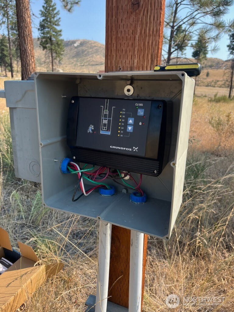 817 Bill Shaw Road , Methow, WA 98834