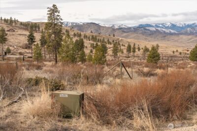 817 Bill Shaw Road , Methow, WA 98834 - Photo 6