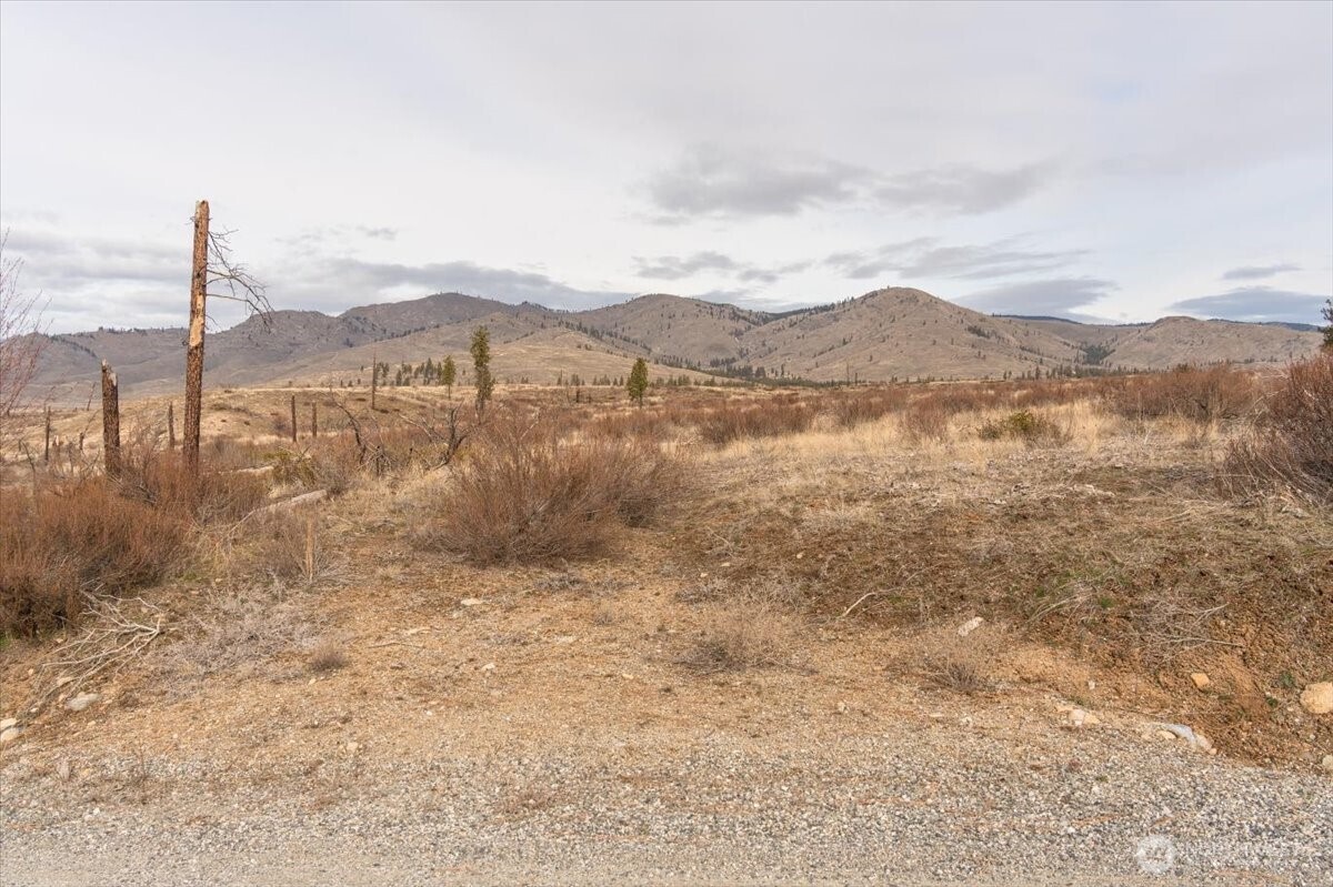 817 Bill Shaw Road , Methow, WA 98834