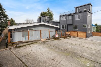 633 W Emerson Street , Seattle, WA 98119 - Photo 3