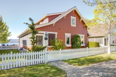115 Malarkey Lane , Oroville, WA 98844