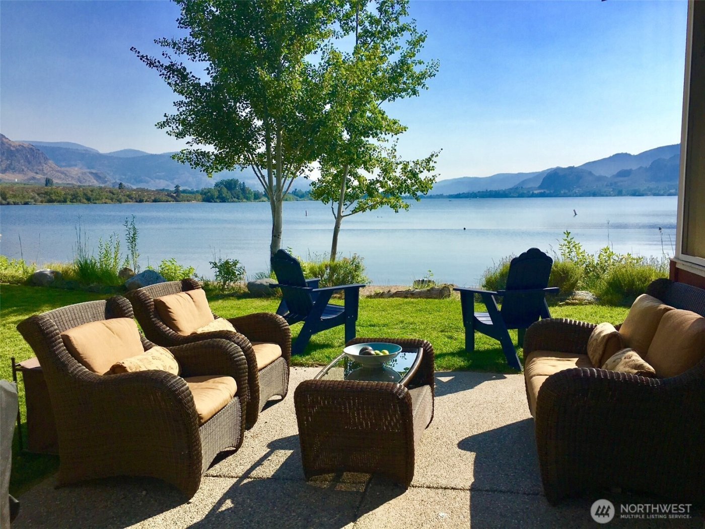 115 Malarkey Lane , Oroville, WA 98844
