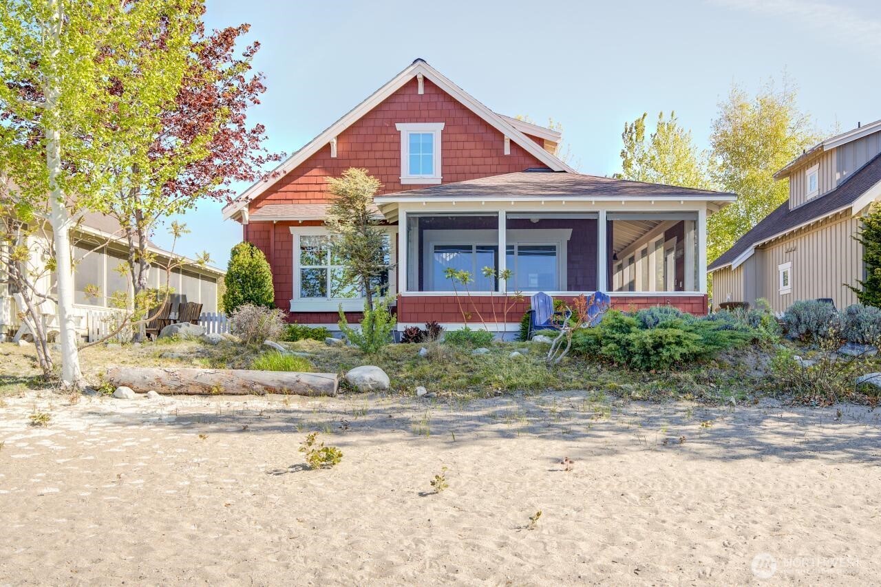 115 Malarkey Lane , Oroville, WA 98844