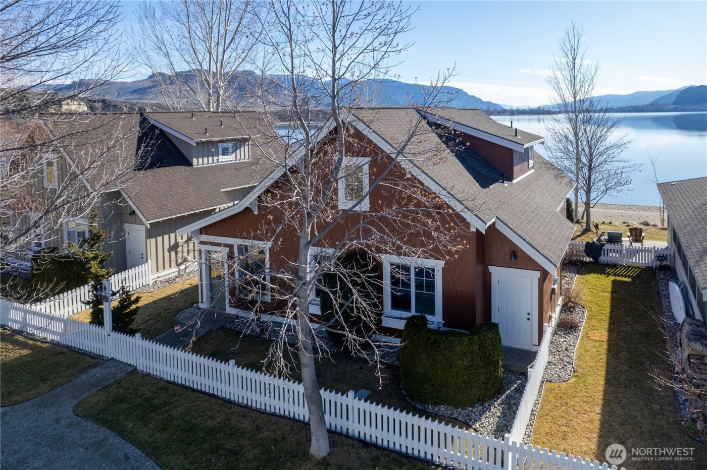 115 Malarkey Lane , Oroville, WA 98844