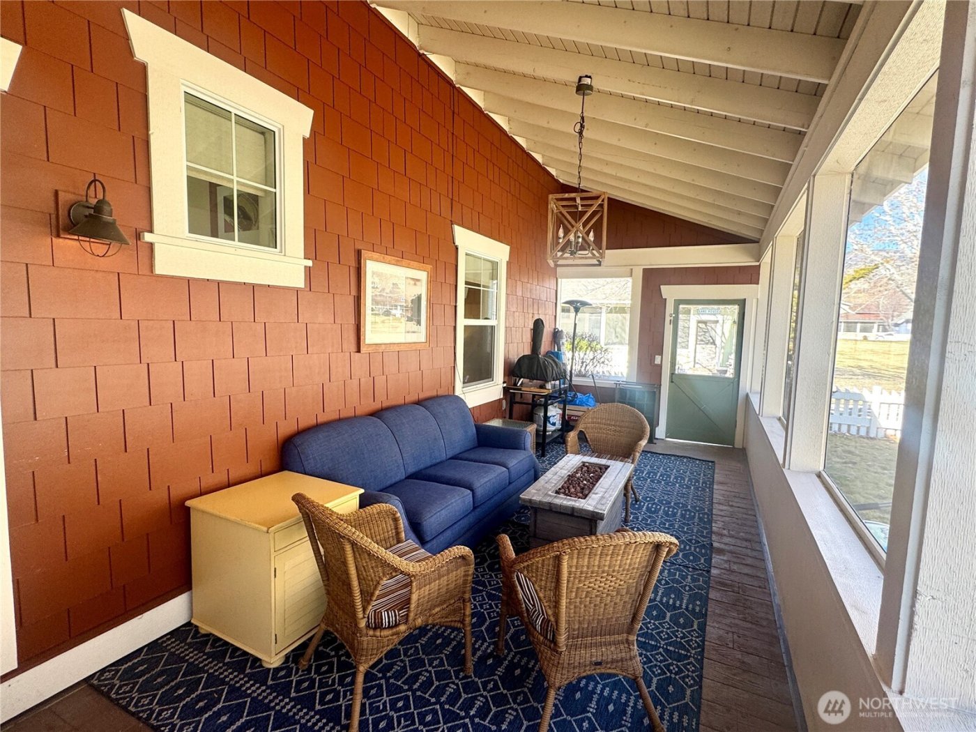 115 Malarkey Lane , Oroville, WA 98844