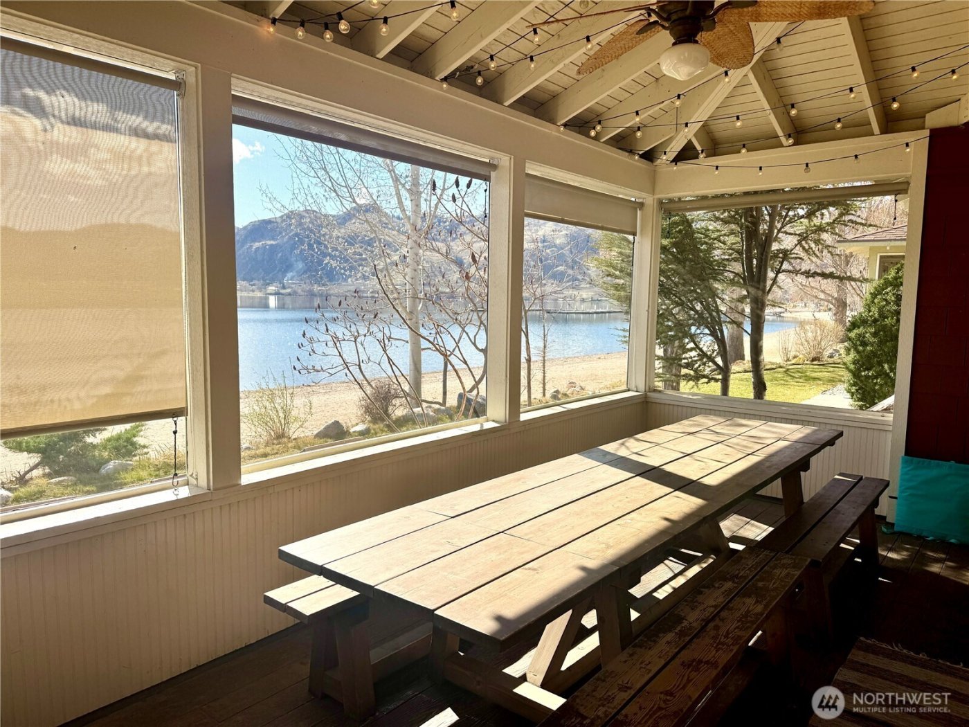 115 Malarkey Lane , Oroville, WA 98844