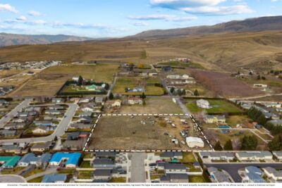 608 N Nester Court , East Wenatchee, WA 98802